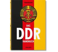 Le manuel de la RDA