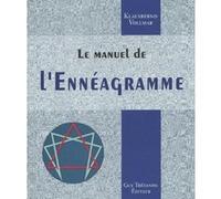 Le manuel de l'enneagramme Klausbernd Vollmar (Auteur)