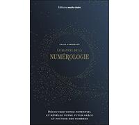 Le manuel de numérologie