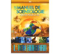 Le Manuel de Scientologie : Outils pour la Vie (DVD)