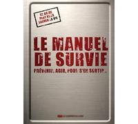 Le manuel de survie