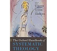 Le manuel de théologie systématique d'Oxford
