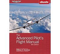 Le manuel de vol du pilote avancé