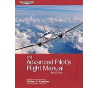 Le manuel de vol du pilote avancé