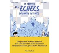 Le Manuel des échecs