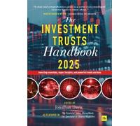Le manuel des fonds d'investissement 2025