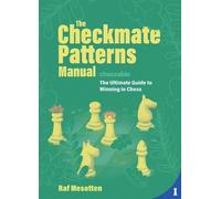 Le manuel des modèles Checkmate