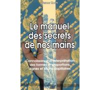 Le manuel des secrets de nos amis