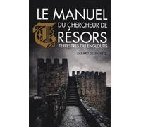 Le manuel du chercheur de trésors