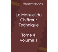 Le Manuel du Chiffreur Technique