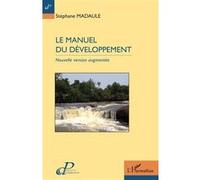 Le manuel du développement Stéphane Madaule (Auteur)