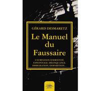 Le manuel du faussaire