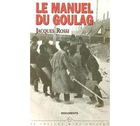 Le manuel du Goulag