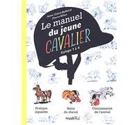 Le manuel du jeune cavalier