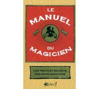 Le manuel du magicien