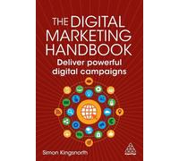 Le manuel du marketing numérique
