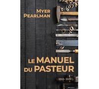 Le manuel du pasteur – Vida