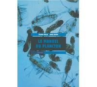 Le manuel du plancton
