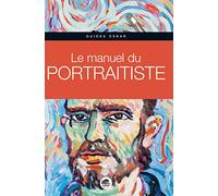 Gabriel Martin Roig – Le Manuel du portraitiste – Relié – Oskar