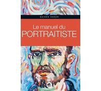 Le Manuel du portraitiste - Gabriel Martin Roig - Oskar - relié - Manuel