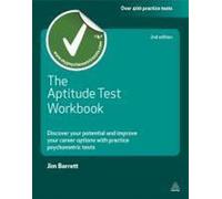 Le manuel du test d'aptitude