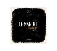 Le manuel - Epictète - L'alchimiste Les Eds - broché - Recueil