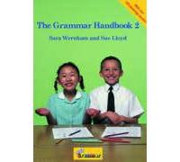 Le manuel Grammaire 2