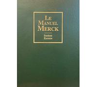 Le manuel Merck