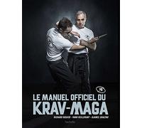 Le manuel officiel du krav maga