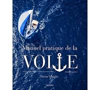 Le manuel pratique de la voile