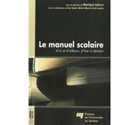 Le Manuel Scolaire - D'ici Et D'ailleurs, D'hier À Demain (1 Cd-Rom)