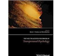 Le manuel Wiley-Blackwell de psychologie transpersonnelle