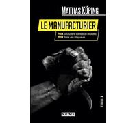 Le Manufacturier