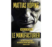 Le Manufacturier