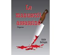 Le manuscrit assassiné