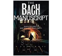 Le manuscrit de Bach