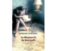Le Manuscrit de Beyrouth