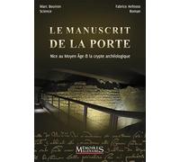 Le manuscrit de la porte