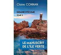 Le manuscrit de l'île verte