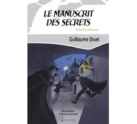 Le manuscrit des secrets