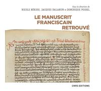 Le manuscrit franciscain retrouvé