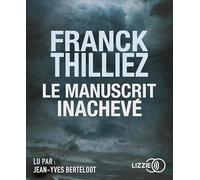 Le Manuscrit inachevé
