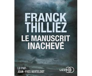 Le Manuscrit inachevé