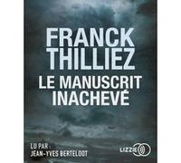 Le Manuscrit inachevé