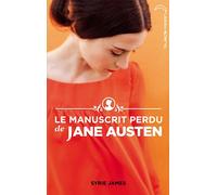 Le manuscrit perdu de Jane Austen