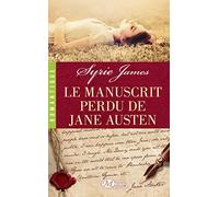 Le Manuscrit perdu de Jane Austen