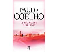 Le manuscrit retrouvé