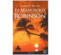 Le Manuscrit Robinson