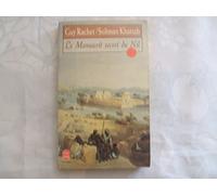 Le Manuscrit secret du Nil