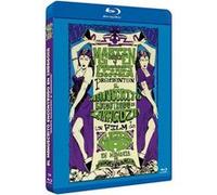 Le Manuscrit trouvé à Saragosse (1965) / Rekopis znaleziony w Saragossie (Blu Ray)